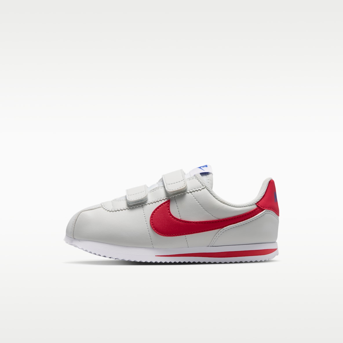 White Shoes. Nike JP